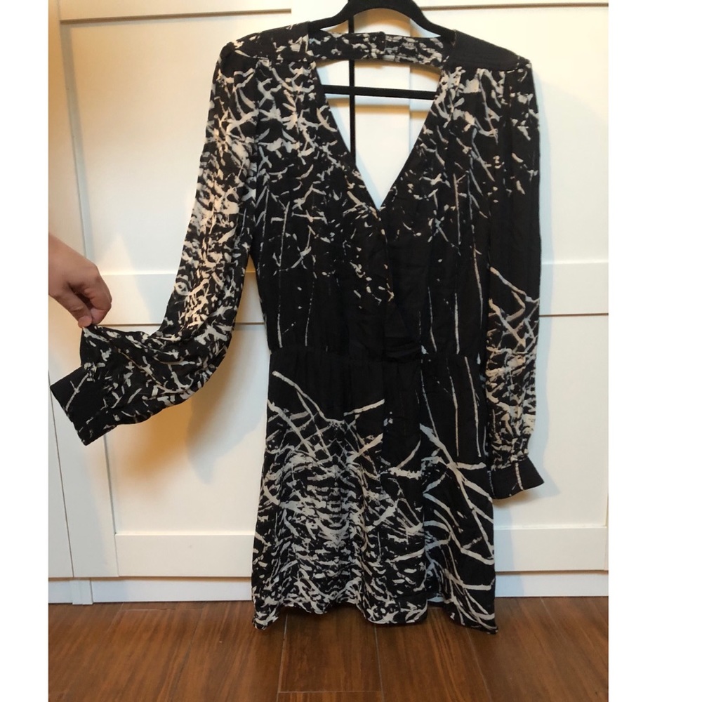 NEVER WORN Parker dress